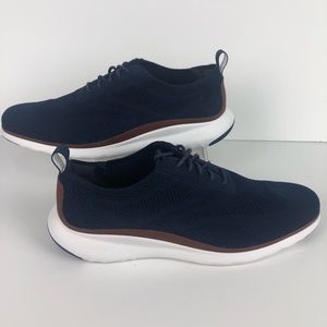 Cole Haan Zerogrand3 Wingtip Oxford Stitchlite 9.5